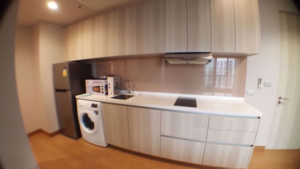 Picture of 2 bed Condo in The Lumpini 24 Khlongtan Sub District C014546