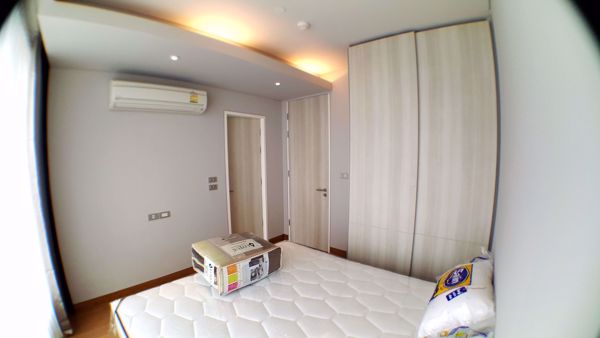 Picture of 2 bed Condo in The Lumpini 24 Khlongtan Sub District C014546