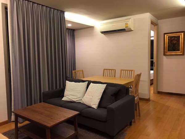 Picture of 1 bed Condo in Via Botani Khlong Tan Nuea Sub District C014548