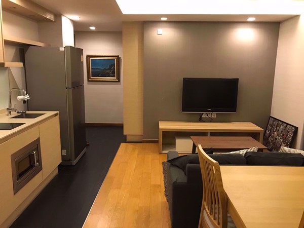 Picture of 1 bed Condo in Via Botani Khlong Tan Nuea Sub District C014548