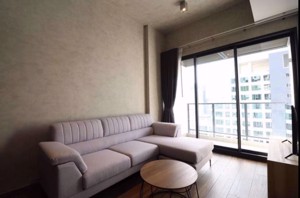 รูปภาพ 1 ห้องนอน Condo ในโครงการ The Lofts Asoke Khlong Toei Nuea Sub District C014550