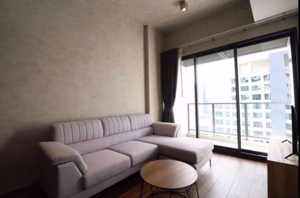 Picture of 1 bed Condo in The Lofts Asoke Khlong Toei Nuea Sub District C014550