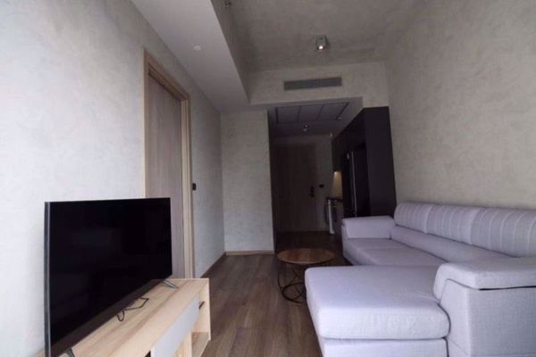 Picture of 1 bed Condo in The Lofts Asoke Khlong Toei Nuea Sub District C014550