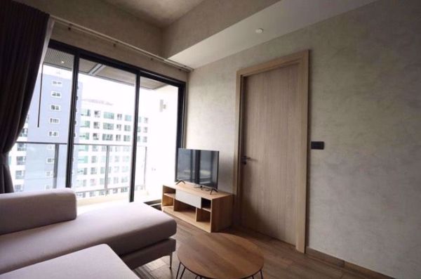 Picture of 1 bed Condo in The Lofts Asoke Khlong Toei Nuea Sub District C014550