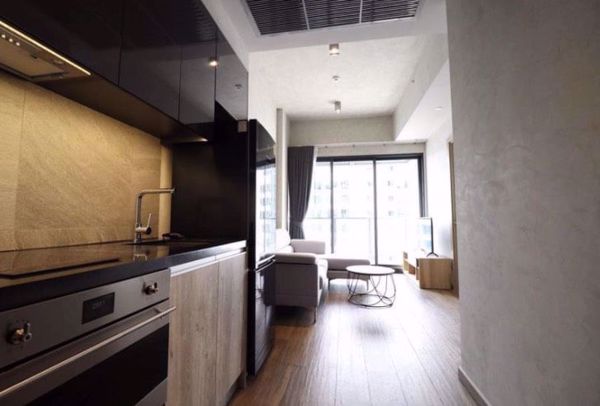 Picture of 1 bed Condo in The Lofts Asoke Khlong Toei Nuea Sub District C014550