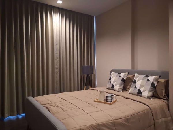 Picture of 1 bed Condo in The Line Asoke - Ratchada Din Daeng Sub District C014553