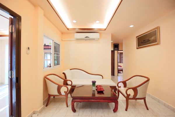 รูปภาพ 3 bed House  Huamak Sub District H014555