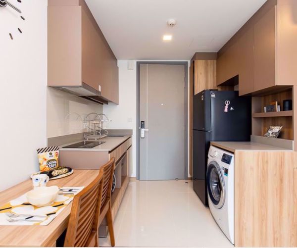 Picture of 1 bed Condo in Taka Haus Ekamai 12 Khlong Tan Nuea Sub District C014556