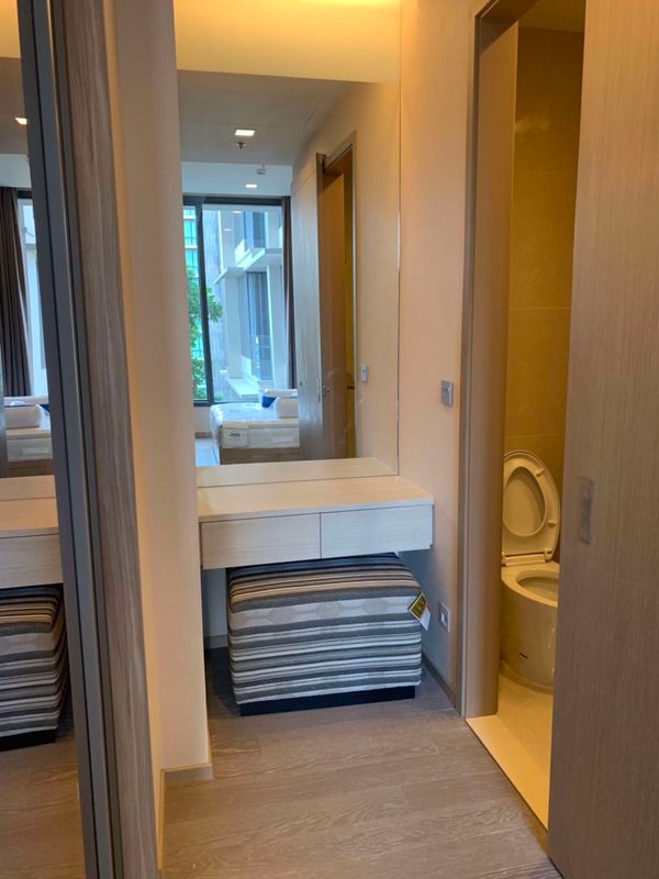 Picture of 1 bed Condo in The ESSE Asoke Khlong Toei Nuea Sub District C014559