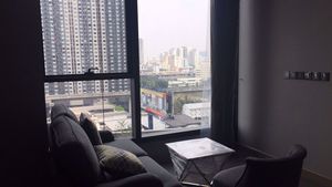 รูปภาพ 1 ห้องนอน Condo ในโครงการ The Esse at Singha Complex Khlong Toei Nuea Sub District C014560