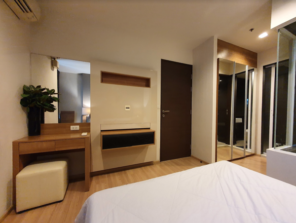 Picture of 1 bed Condo in Rhythm Sathorn Yan Nawa Sub District C014565