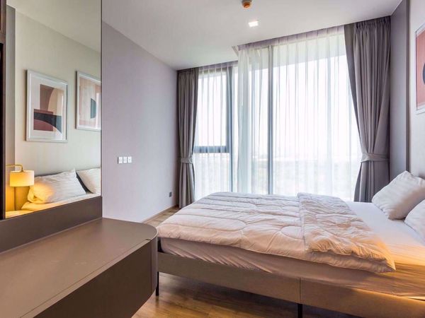 Picture of 1 bed Condo in THE LINE Jatujak-Mochit Chomphon Sub District C014569