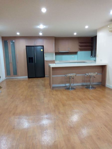 รูปภาพ 4 ห้องนอน Condo ในโครงการ Tai Ping Towers Khlong Tan Nuea Sub District C11316