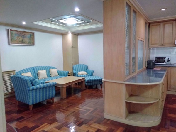 Picture of 2 bed Condo in Rin House Khlong Tan Nuea Sub District C014570