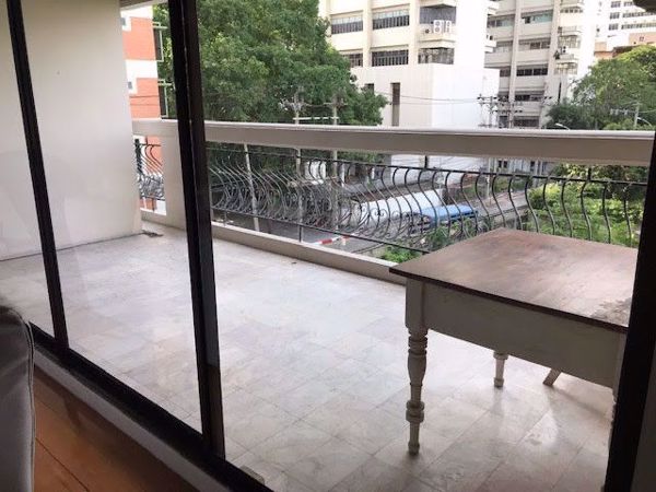 รูปภาพ 4 ห้องนอน Condo ในโครงการ Prime Mansion One Khlong Toei Nuea Sub District C014572