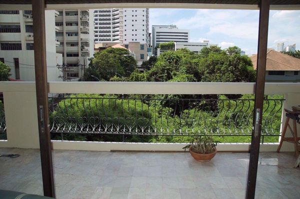 รูปภาพ 4 ห้องนอน Condo ในโครงการ Prime Mansion One Khlong Toei Nuea Sub District C014572