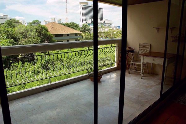 รูปภาพ 4 ห้องนอน Condo ในโครงการ Prime Mansion One Khlong Toei Nuea Sub District C014572