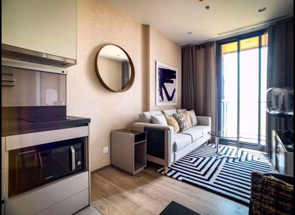 Picture of 1 bed Condo in OKA HAUS Sukhumvit 36 Khlongtan Sub District C014576