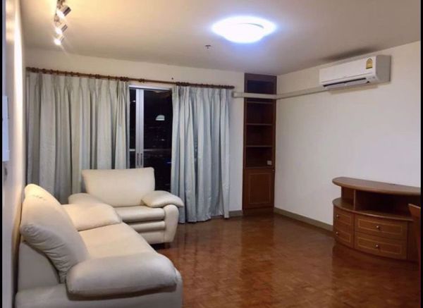 Picture of 1 bed Condo in Silom Suite Silom Sub District C014577