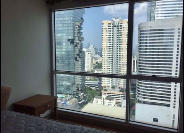 Picture of 1 bed Condo in Silom Suite Silom Sub District C014577