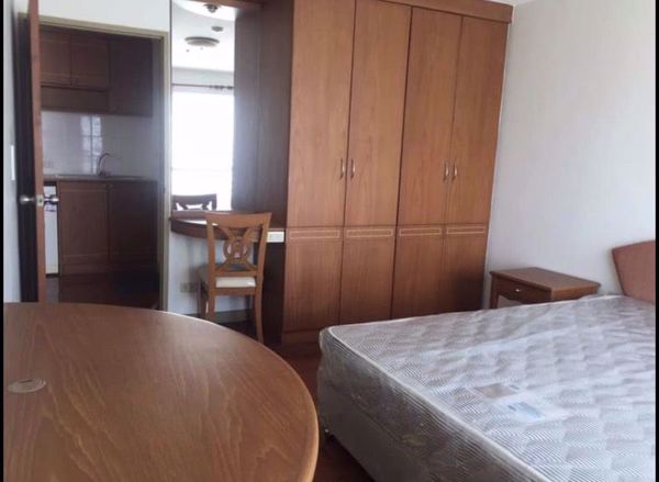 Picture of 1 bed Condo in Silom Suite Silom Sub District C014577