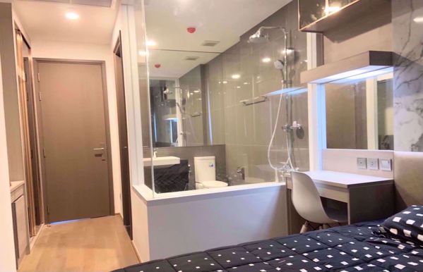 Picture of 2 bed Condo in Ashton Chula - Silom Mahaphruettharam Sub District C014580