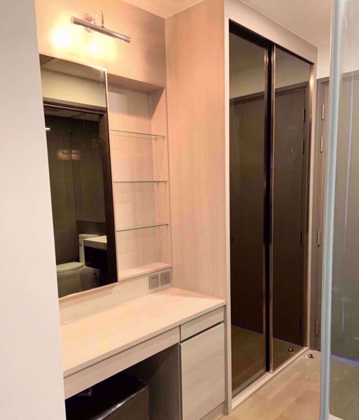 Picture of 2 bed Condo in Ashton Chula - Silom Mahaphruettharam Sub District C014580