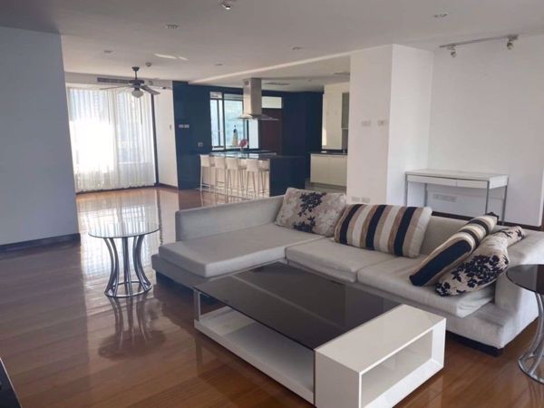 รูปภาพ 3 ห้องนอน Condo ในโครงการ Prime Mansion One Khlong Toei Nuea Sub District C014581