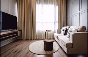 Picture of 1 bed Condo in KnightsBridge Prime Ratchayothin Chatuchak Sub District C014583