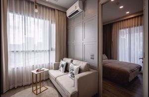 Picture of 1 bed Condo in KnightsBridge Prime Ratchayothin Chatuchak Sub District C014583