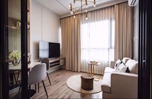 Picture of 1 bed Condo in KnightsBridge Prime Ratchayothin Chatuchak Sub District C014583