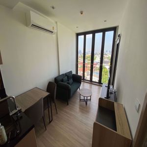 Picture of 1 bed Condo in KAWA HAUS Phrakhanongnuea Sub District C014584