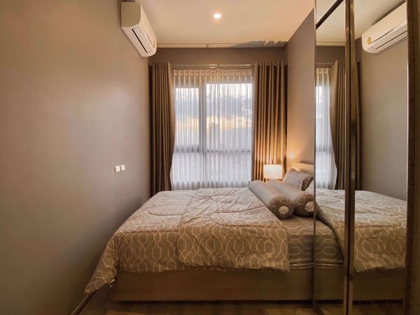 Picture of 1 bed Condo in Knightsbridge Prime Onnut Phrakhanongnuea Sub District C014589