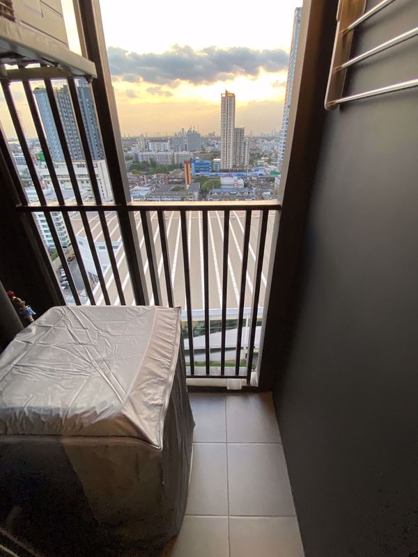 Picture of 1 bed Condo in Knightsbridge Prime Onnut Phrakhanongnuea Sub District C014589