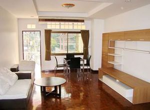 Picture of 2 bed Condo in Swasdi Mansion Khlong Toei Nuea Sub District C014588