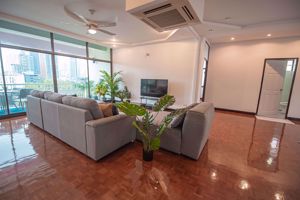 รูปภาพ 3 ห้องนอน Condo ในโครงการ Swasdi Mansion Khlong Toei Nuea Sub District C014590