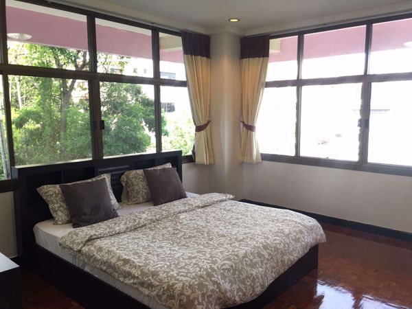 รูปภาพ 3 ห้องนอน Condo ในโครงการ Swasdi Mansion Khlong Toei Nuea Sub District C014593