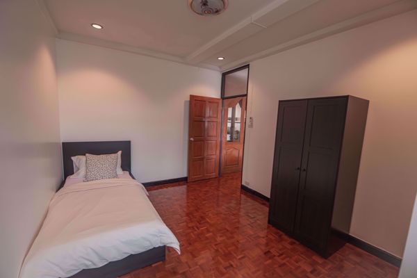 รูปภาพ 3 ห้องนอน Condo ในโครงการ Swasdi Mansion Khlong Toei Nuea Sub District C014593