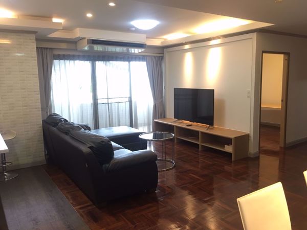 Picture of 3 bed Condo in Richmond Palace Khlong Tan Nuea Sub District C014596