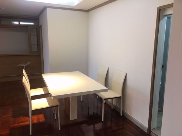 Picture of 3 bed Condo in Richmond Palace Khlong Tan Nuea Sub District C014596