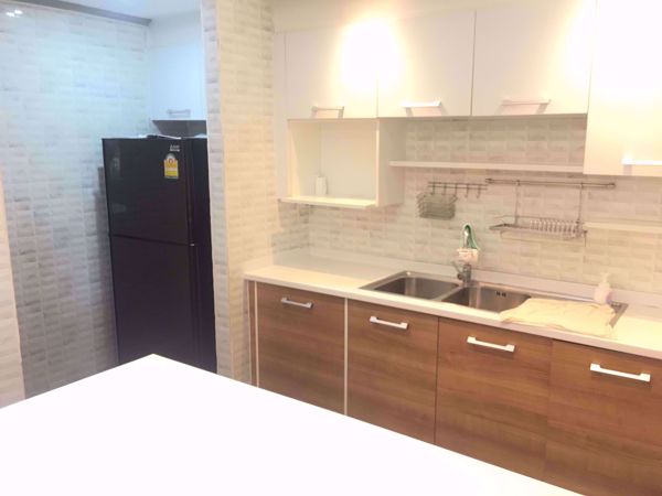 Picture of 3 bed Condo in Richmond Palace Khlong Tan Nuea Sub District C014596