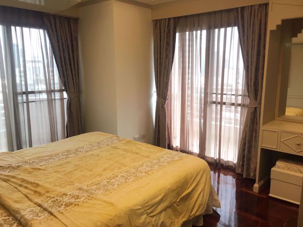 Picture of 3 bed Condo in Richmond Palace Khlong Tan Nuea Sub District C014596