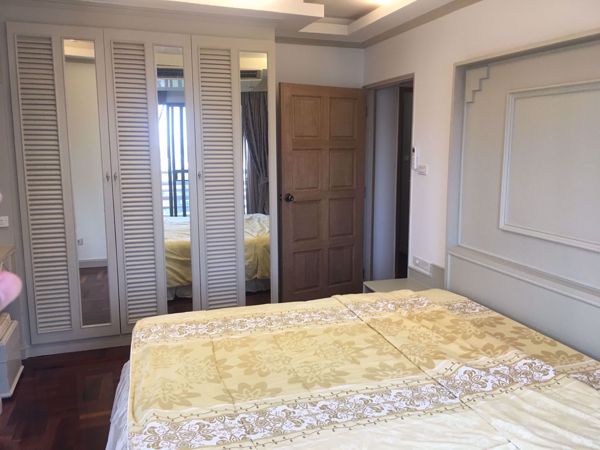 Picture of 3 bed Condo in Richmond Palace Khlong Tan Nuea Sub District C014596