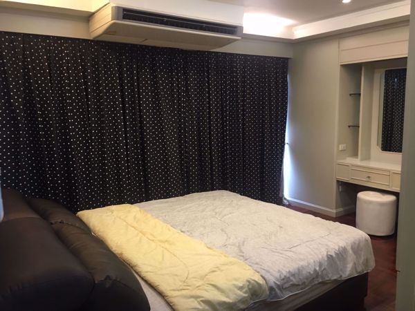 Picture of 3 bed Condo in Richmond Palace Khlong Tan Nuea Sub District C014596