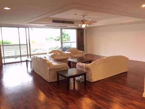 Picture of 3 bed Condo in Jaspal Residential 1 Khlong Toei Nuea Sub District C014597