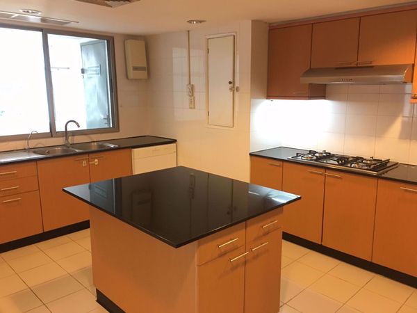 Picture of 3 bed Condo in Jaspal Residential 1 Khlong Toei Nuea Sub District C014597