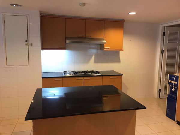 Picture of 3 bed Condo in Jaspal Residential 1 Khlong Toei Nuea Sub District C014597