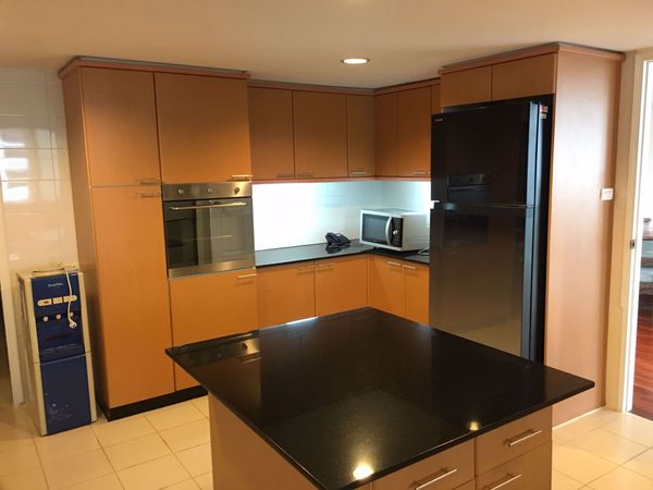 Picture of 3 bed Condo in Jaspal Residential 1 Khlong Toei Nuea Sub District C014597