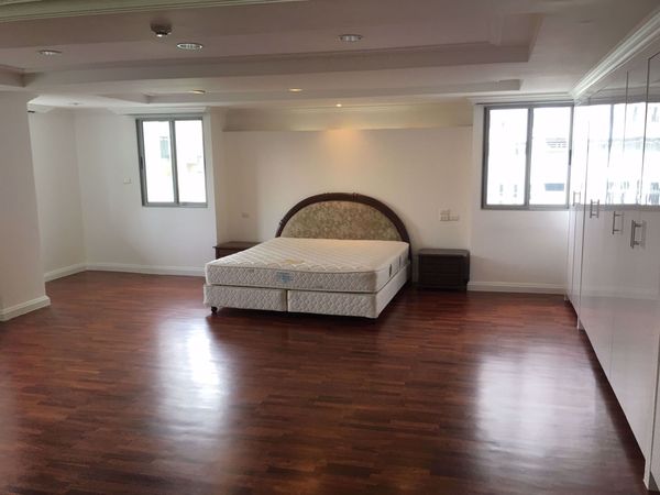 Picture of 3 bed Condo in Jaspal Residential 1 Khlong Toei Nuea Sub District C014597