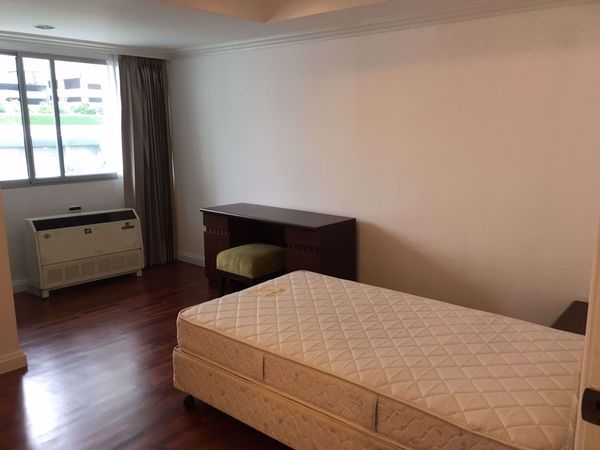 Picture of 3 bed Condo in Jaspal Residential 1 Khlong Toei Nuea Sub District C014597